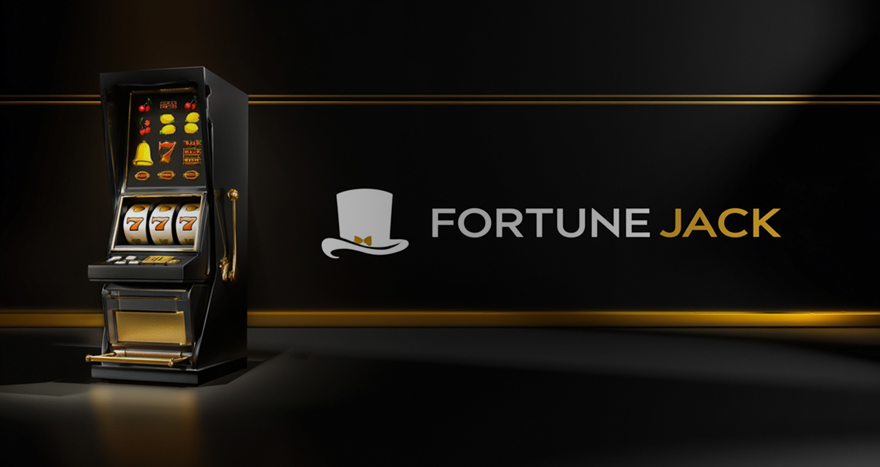 FortuneJack Slide 1