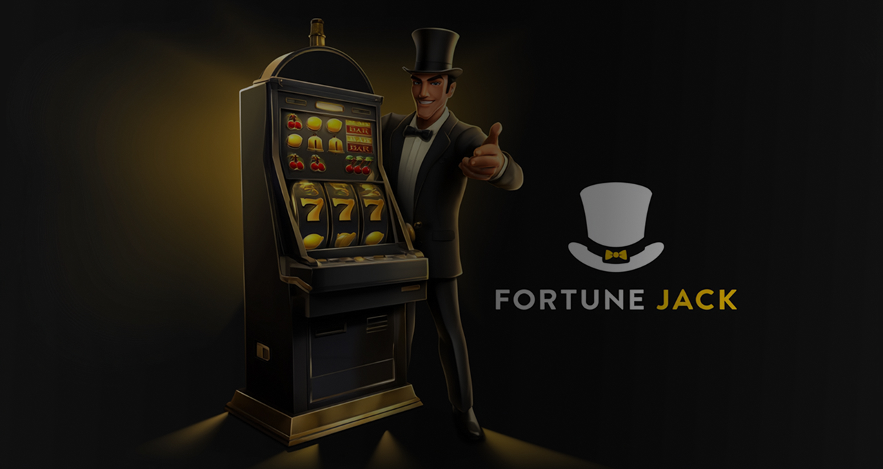 FortuneJack Slide 2